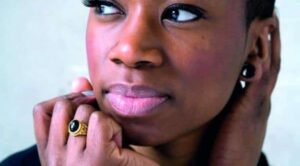 Nina Simone | RIGHTABOUTNOW