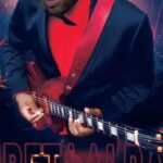 ORVILLE BREEVELD & BAND @ THEATER DE CAMELEON