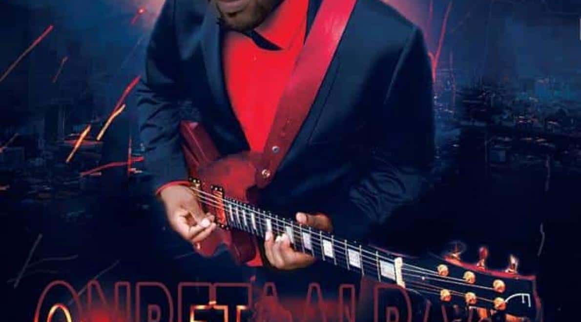 ORVILLE BREEVELD & BAND @ THEATER DE CAMELEON