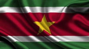 Opo Kondre (40 jaar onafhankelijkheid Suriname) | Urban Myth