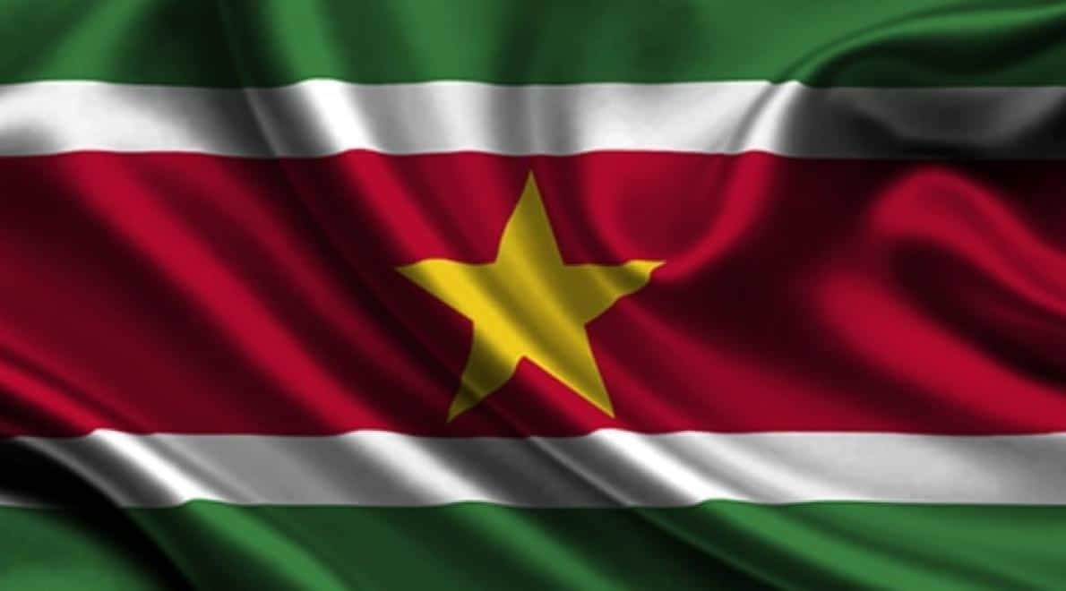 Opo Kondre (40 jaar onafhankelijkheid Suriname) | Urban Myth