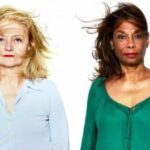 Paramaribo Texel | Leny Breederveld en Helen Kamperveen