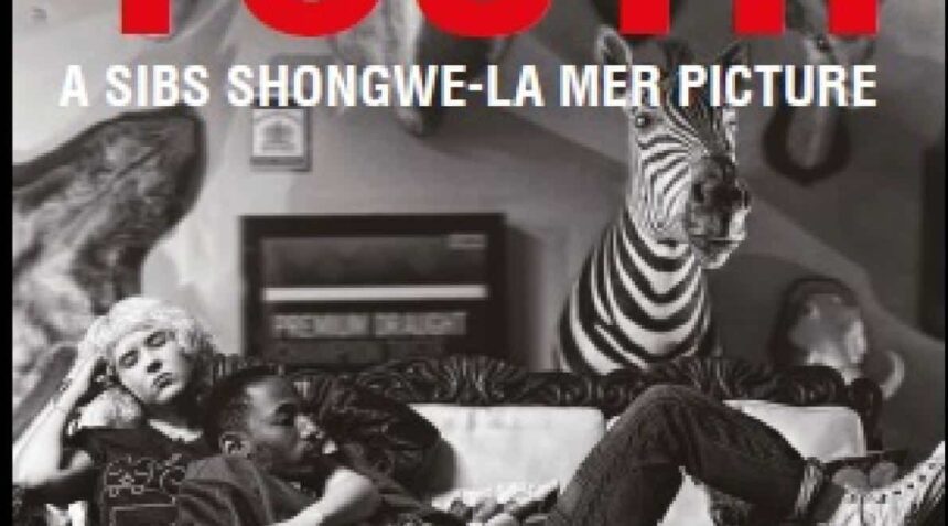 Premiere Necktie Youth