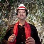 Salón Brazil Tropical | Live DJ Tudo (SP) | Simone Sou | Marina Uehara & Zé Karlo