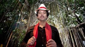 Salón Brazil Tropical | Live DJ Tudo (SP) | Simone Sou | Marina Uehara & Zé Karlo