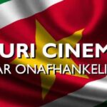 Suri Cinema: 40 Jaar Onafhankelijkheid