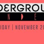 UNDERGROUND Mindelo w/ CELESTE/MARIPOSA | AFROBOT | COMPLIMENT