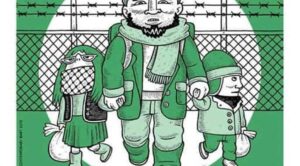 UNKNOWN - Refugee Benefit!