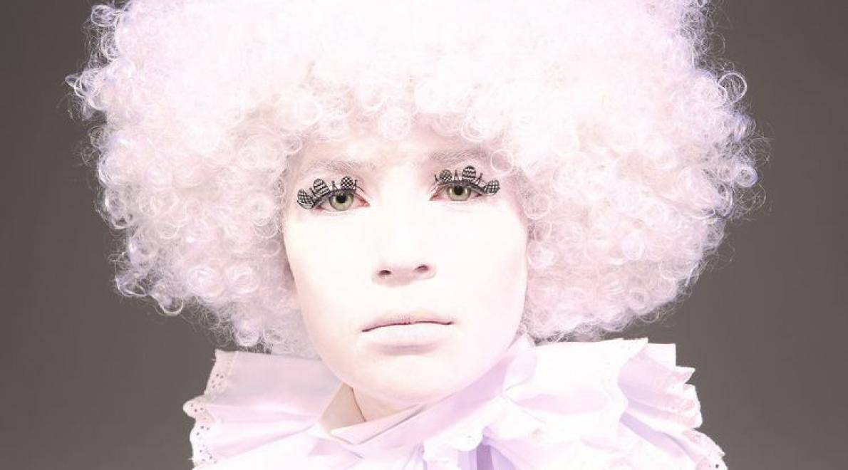 Who's afraid of Zwarte Piet?