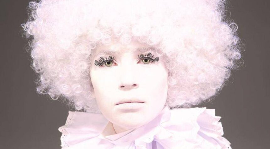 Who's afraid of Zwarte Piet?