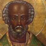 Zwarte piet een eeuwen oude traditie?