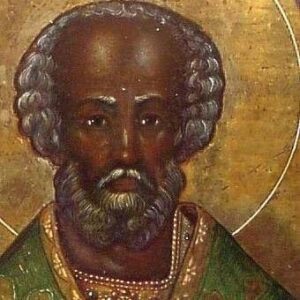 Zwarte piet een eeuwen oude traditie?