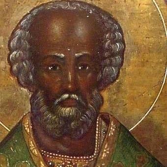 Zwarte piet een eeuwen oude traditie?