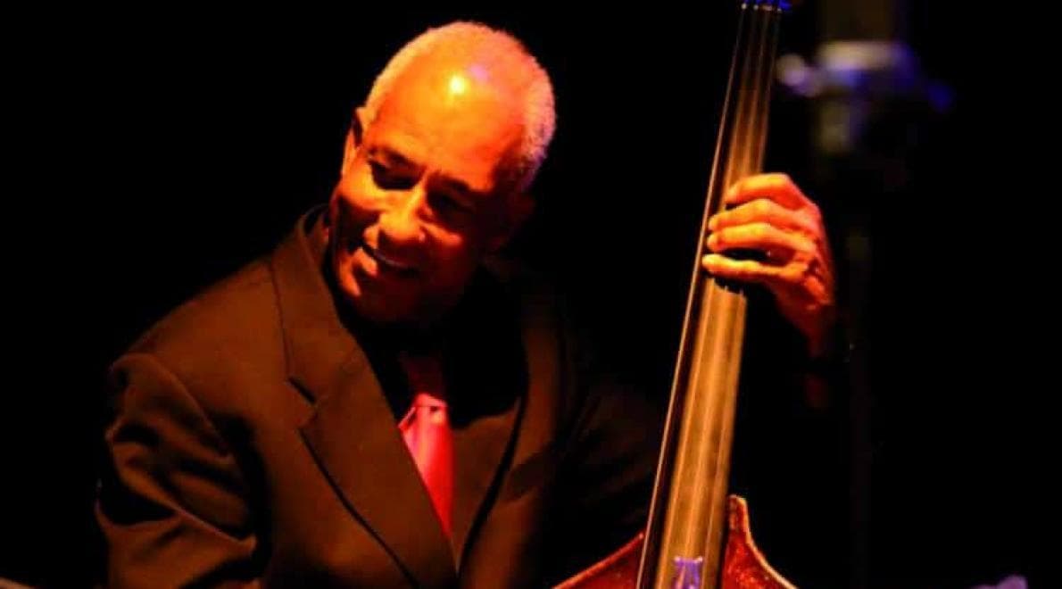 Bijlmer Jazz | Pablo Nahar