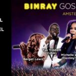 BimRay Gospel Festival Amsterdam