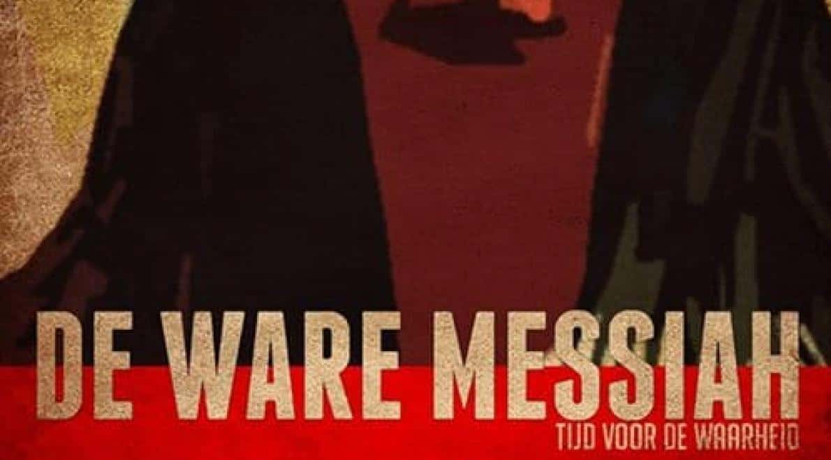 Broeder Kwamimba - De ware Messiah