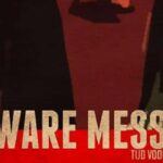 Broeder Kwamimba - De ware Messiah