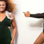 Dreamgirl 2.0 | Farida van den Stoom