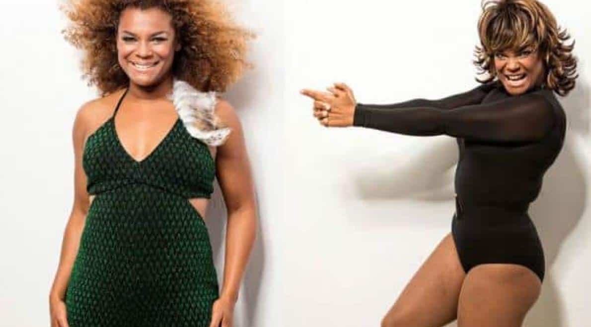 Dreamgirl 2.0 | Farida van den Stoom