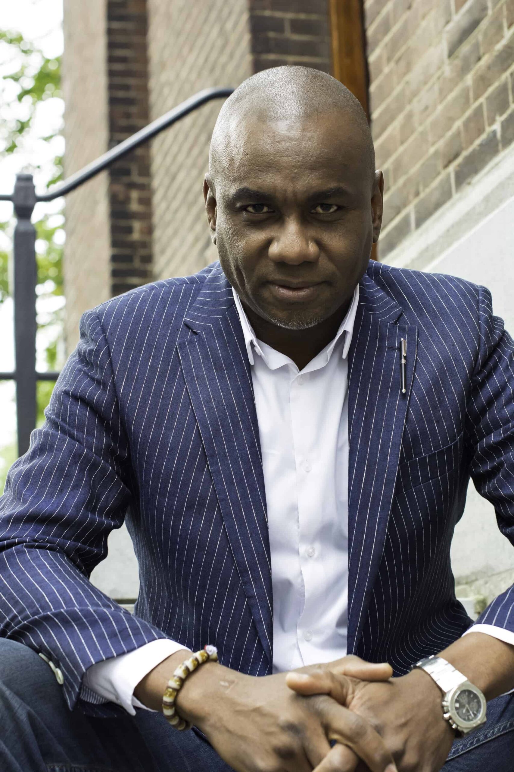 Goed, Sint weg. En nu?