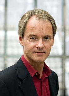 Harry van Bommel verklaart "neger" in zijn boek