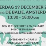 #Hekjesdenken: Kansen en discriminatie | Dialoogdag II