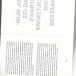 Het Kan Niet HARRY (Open brief aan Harry van Bommel)