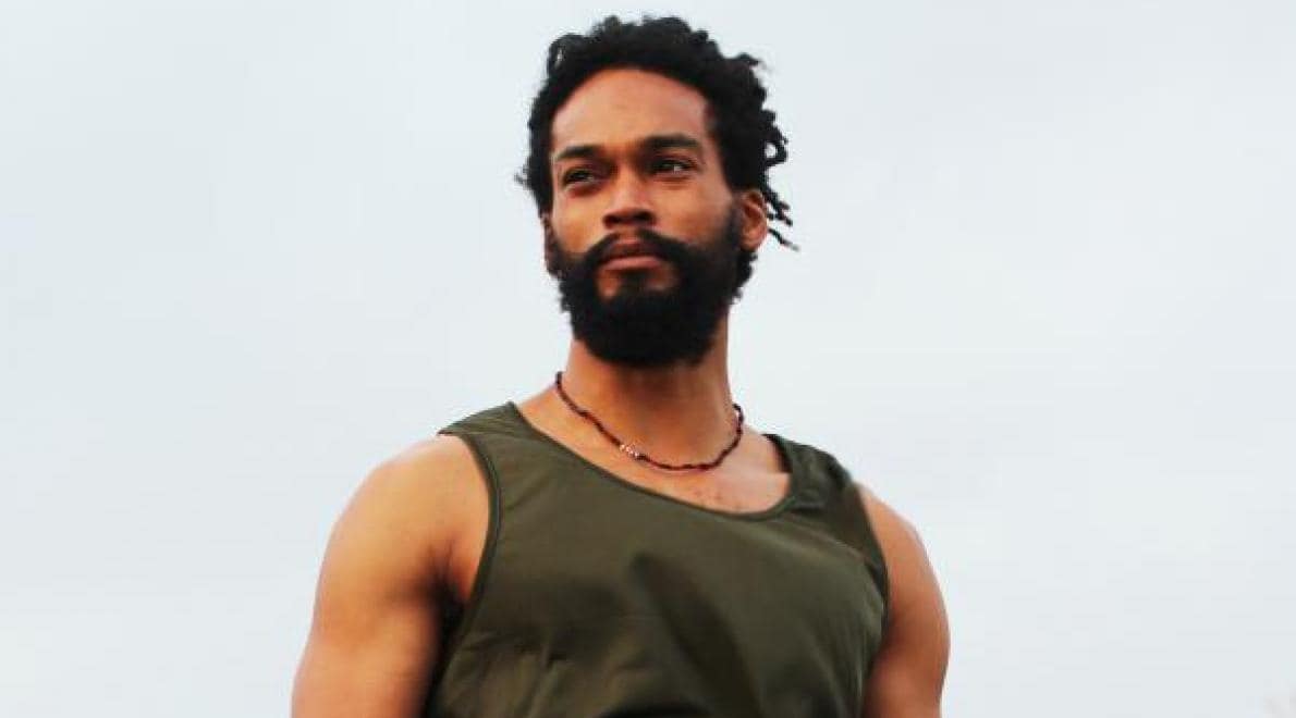 Iets Dat Man Heet | Linar Ogenia & Darryl Veldman (try-out)