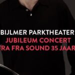 Jubileum concert Fra Fra Sound 35 jaar met speciale gast Andy Narell