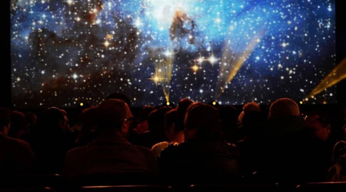 Kerst- en Lichtfestival 2015