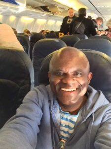 Mijn vakantie in Macedonië en Albanië