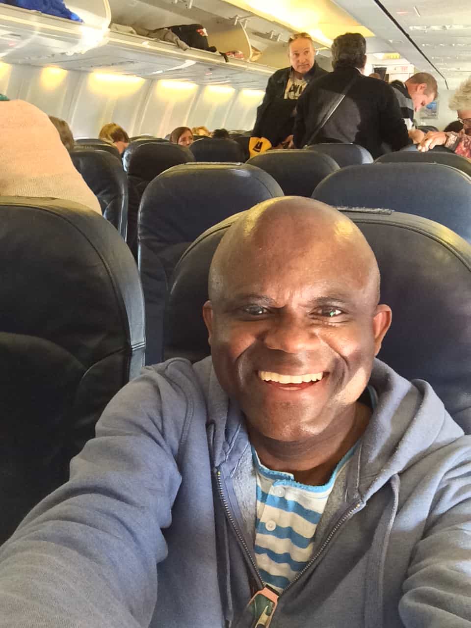 Mijn vakantie in Macedonië en Albanië