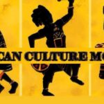 African Culture Month