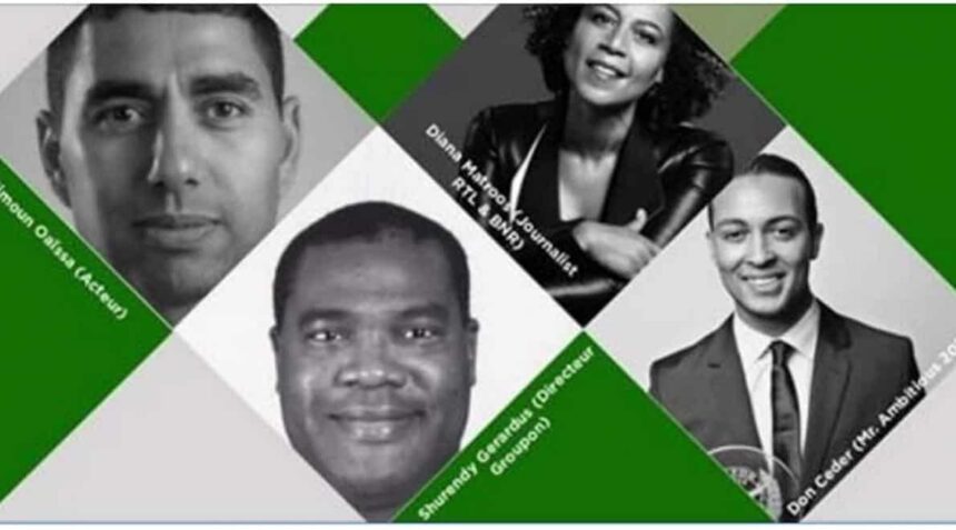 Ambition For Success