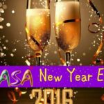 BRASA Borrel New Year Edition