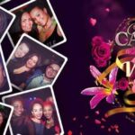 CLUB CARIBBEAN, THE VALENTINE EDITION