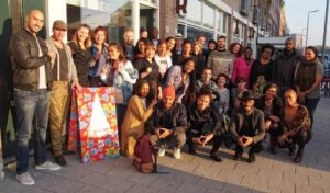 FRiS! focust op zelfliefde zondag