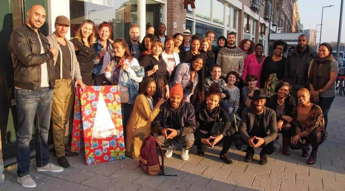 FRiS! focust op zelfliefde zondag