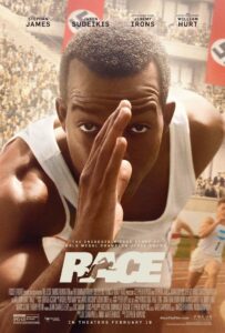 Huffington Post, AOL brengen film uit over Jesse Owens