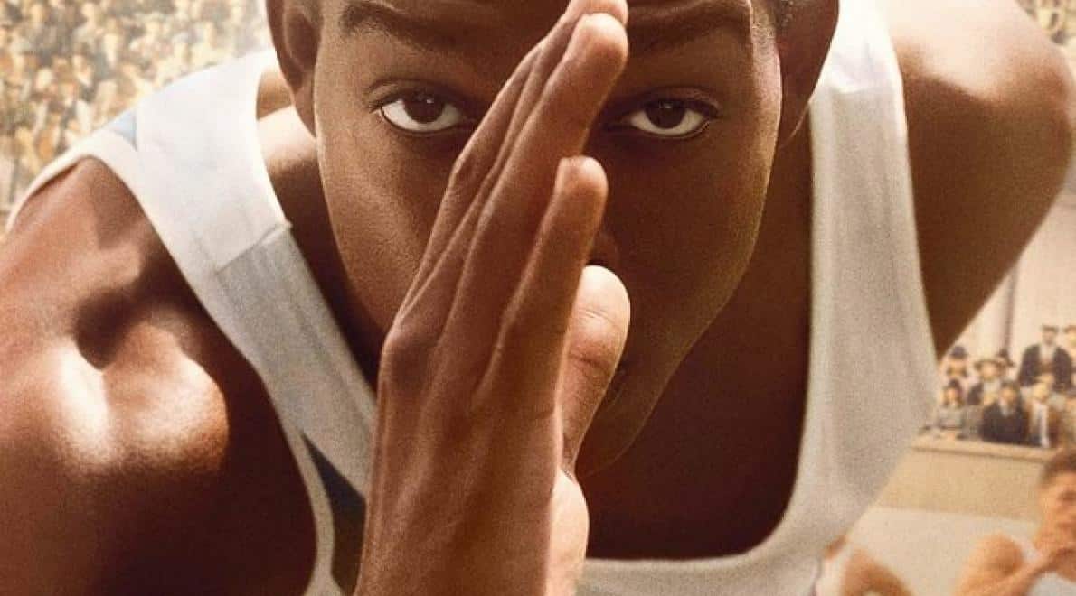 Huffington Post, AOL brengen film uit over Jesse Owens