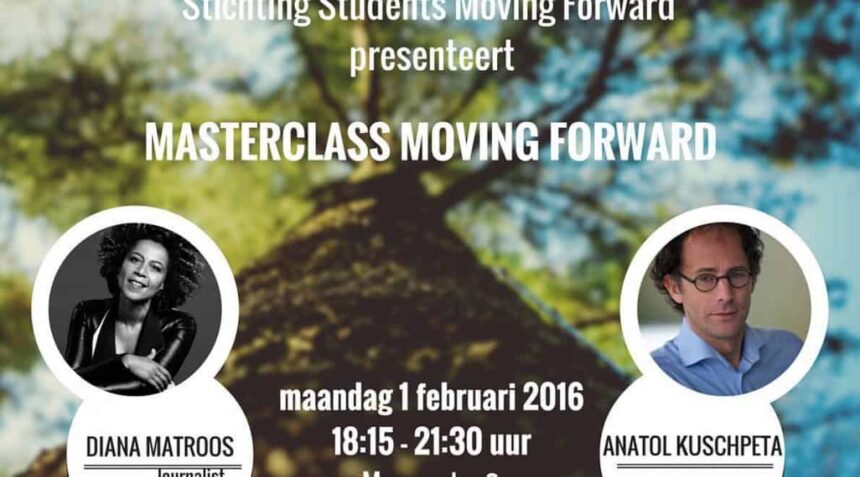 Masterclass Succes