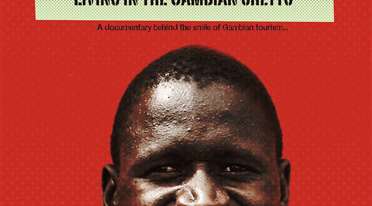 Nederlandse documentaire over Gambia Ghetto krijgt wereldpremière op PAFF