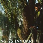 Publiek afscheid van Max Nijman