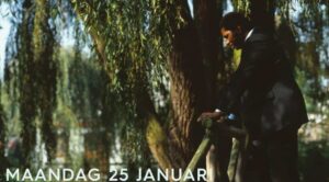 Publiek afscheid van Max Nijman