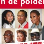 'Surinamers in de polder'; Prem legt uit