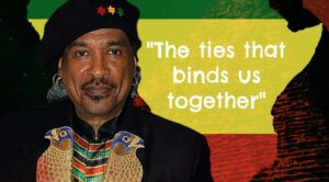 The Dr. Kaba Experience