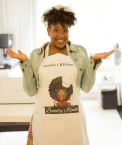 Tijd voor een lekker Caribisch wintergerecht