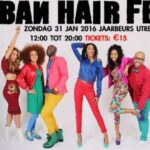 Urban Hair Fest