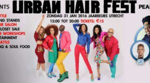 Urban Hair Fest
