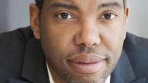 Vertaald naar het Nederlands: Ta-Nehisi Coates' “Between the World and Me”